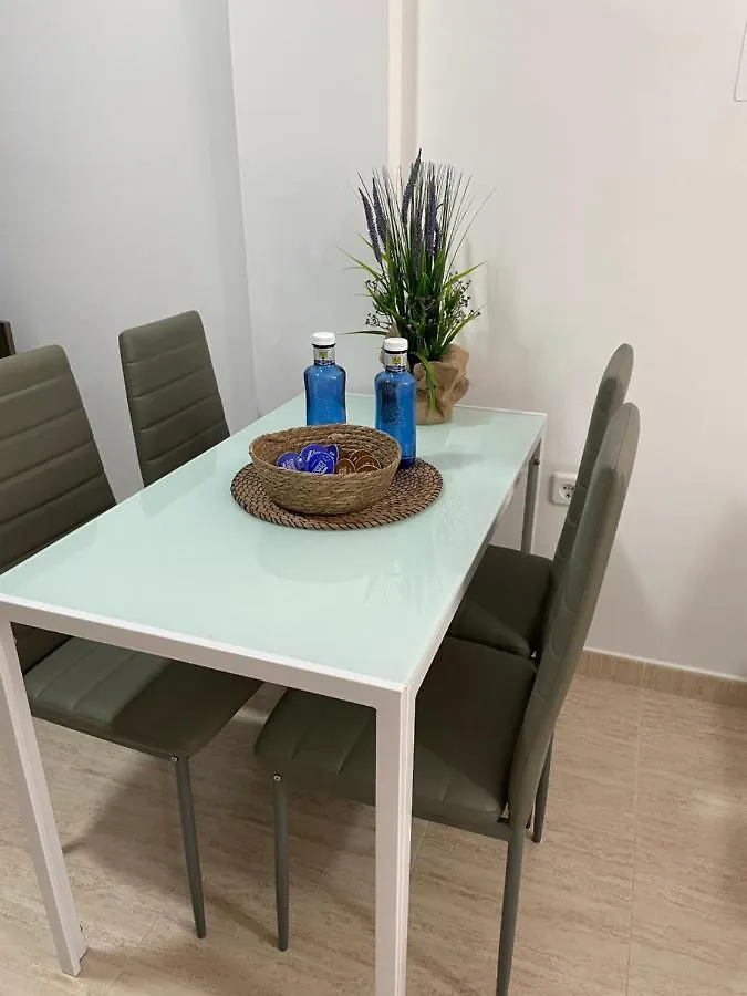 Villa Liverpool 1 로쿠타스드마르 스페인