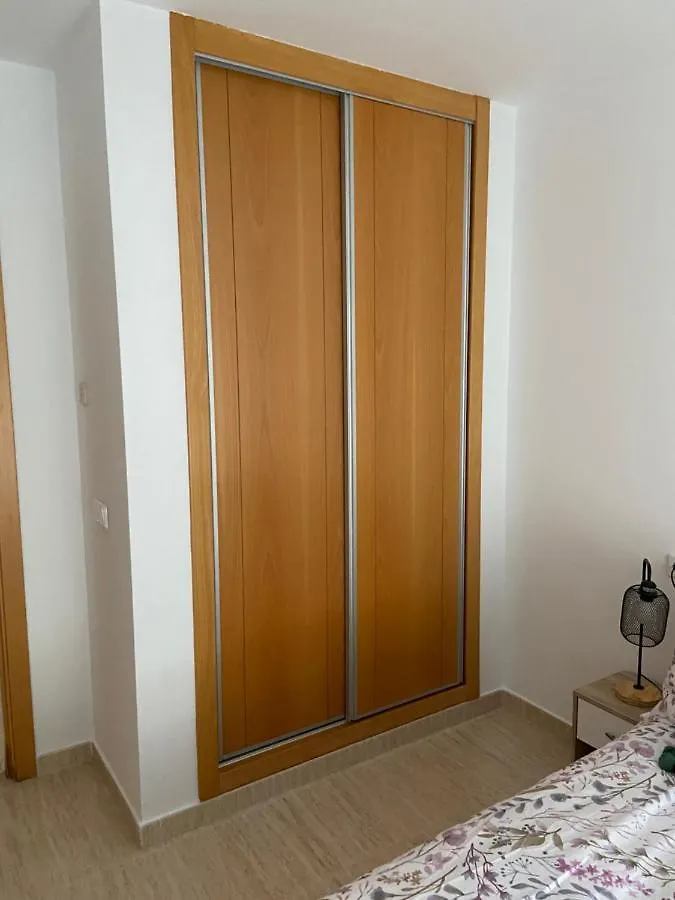 Villa Liverpool 1 로쿠타스드마르 아파트