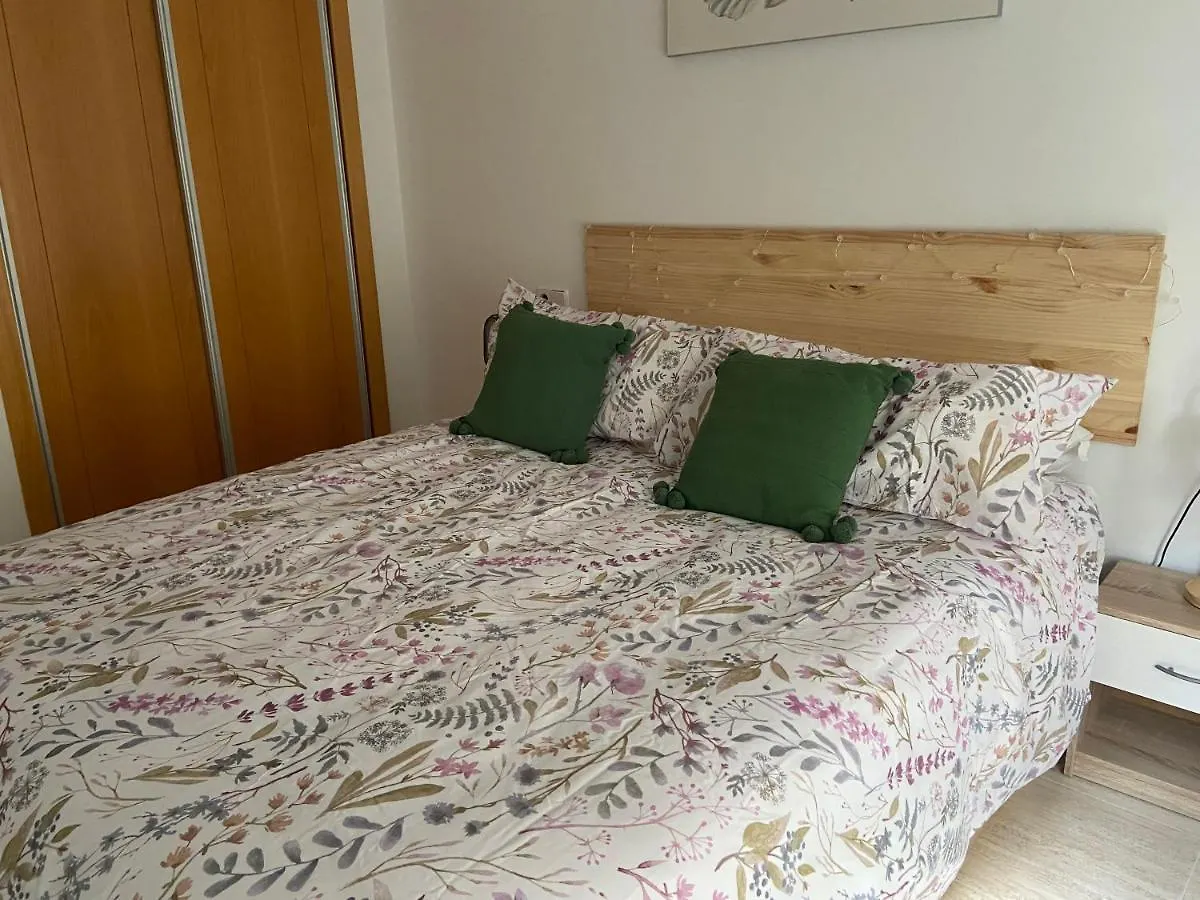 아파트 Villa Liverpool 1 로쿠타스드마르
